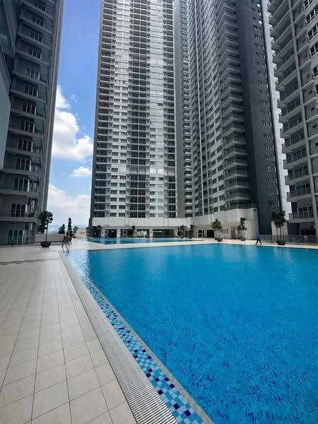 Kediaman Servis untuk Dijual di Serviced Residence @ Razak City Residences (RC Residences) - Terry Chen - Exterior - PropertyGuru.com.my