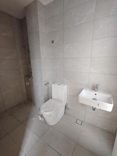 Bungalow House for Sale in Bukit Banyan (Sungai Petani) - Wong Chun Yian - Bathroom - PropertyGuru.com.my