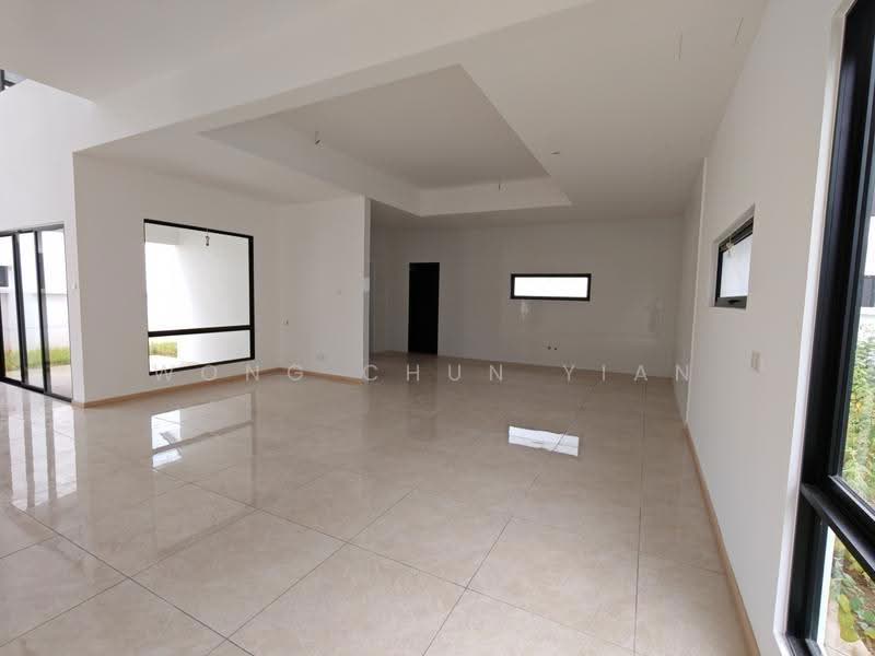 Bungalow House for Sale in Bukit Banyan (Sungai Petani) - Wong Chun Yian - Living Room - PropertyGuru.com.my
