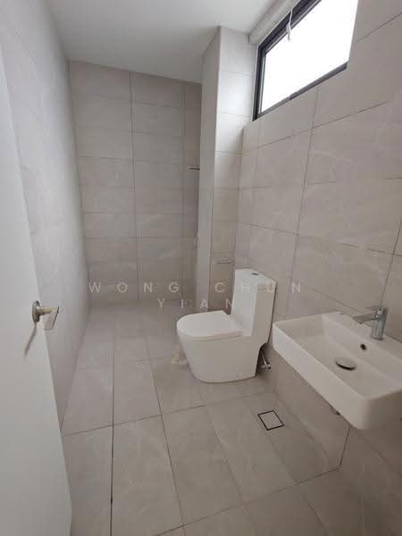 Bungalow House for Sale in Bukit Banyan (Sungai Petani) - Wong Chun Yian - Bathroom - PropertyGuru.com.my