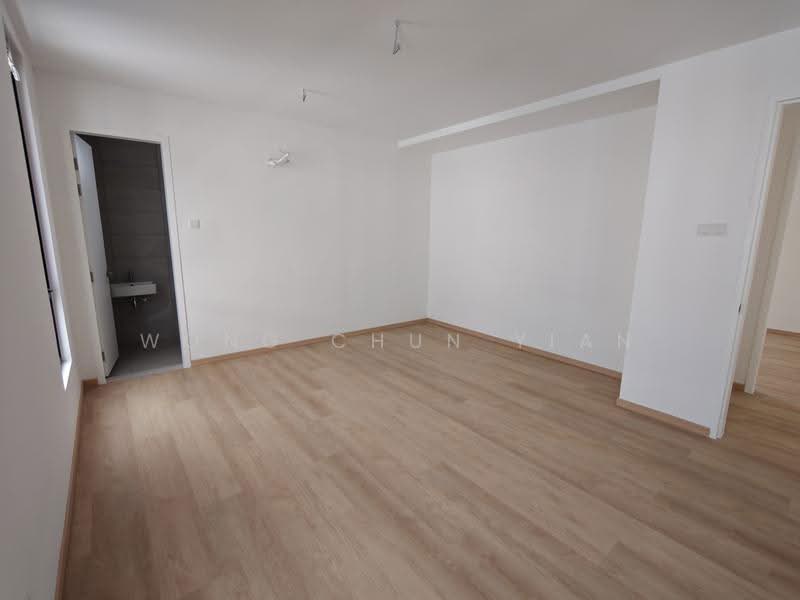 Bungalow House for Sale in Bukit Banyan (Sungai Petani) - Wong Chun Yian - Interior - PropertyGuru.com.my