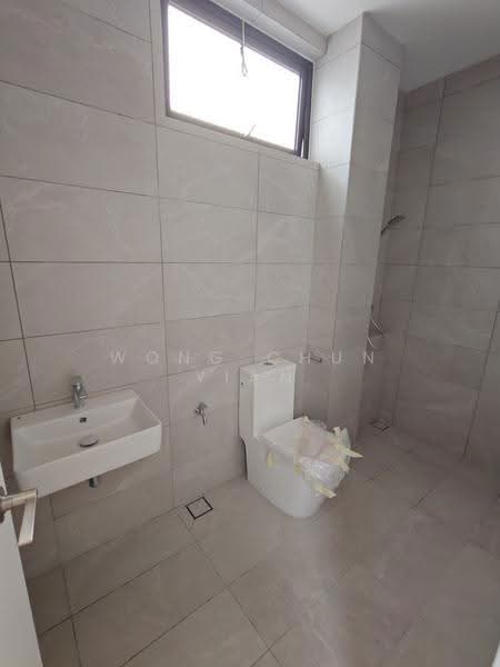 Bungalow House for Sale in Bukit Banyan (Sungai Petani) - Wong Chun Yian - Bathroom - PropertyGuru.com.my