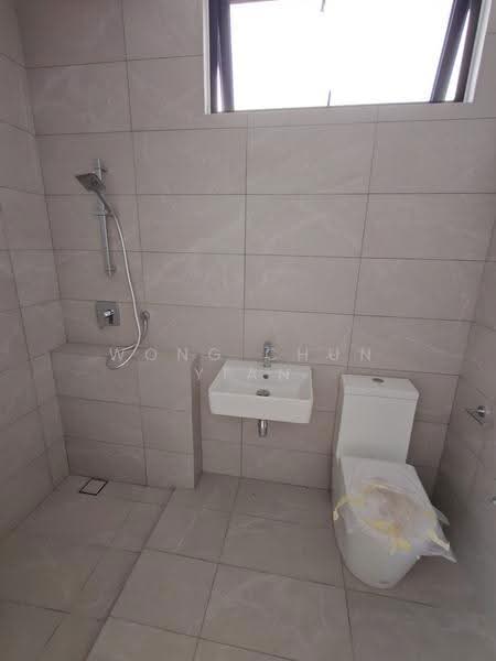 Bungalow House for Sale in Bukit Banyan (Sungai Petani) - Wong Chun Yian - Bathroom - PropertyGuru.com.my