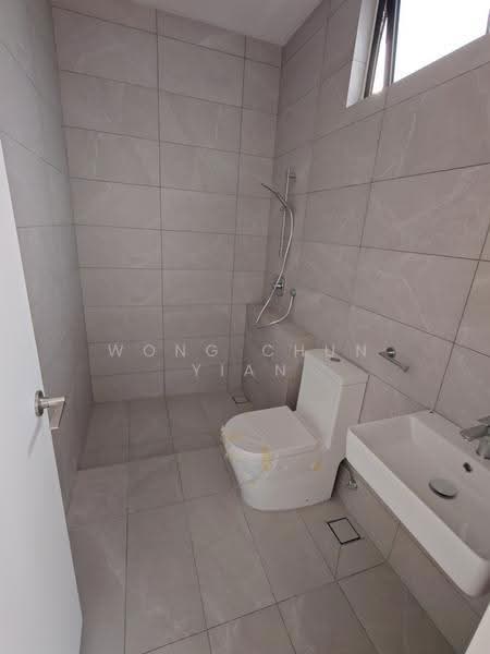 Bungalow House for Sale in Bukit Banyan (Sungai Petani) - Wong Chun Yian - Bathroom - PropertyGuru.com.my