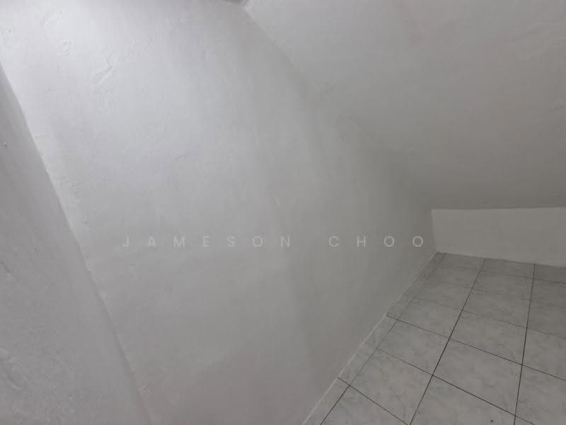 2-storey Terraced House for Rent in Taman Desa Cemerlang (Ulu Tiram) - Jameson Choo - Interior - PropertyGuru.com.my