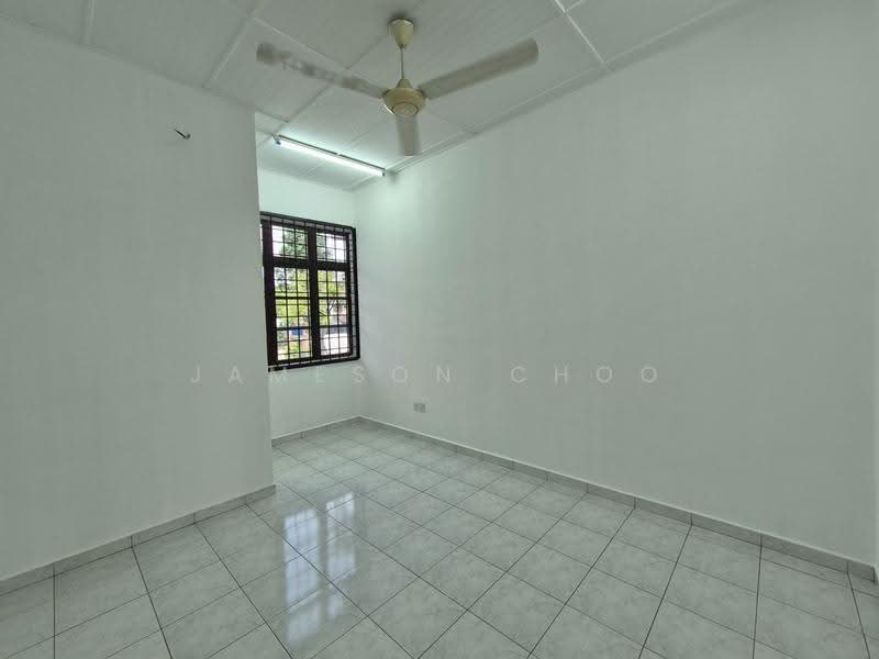2-storey Terraced House for Rent in Taman Desa Cemerlang (Ulu Tiram) - Jameson Choo - Interior - PropertyGuru.com.my