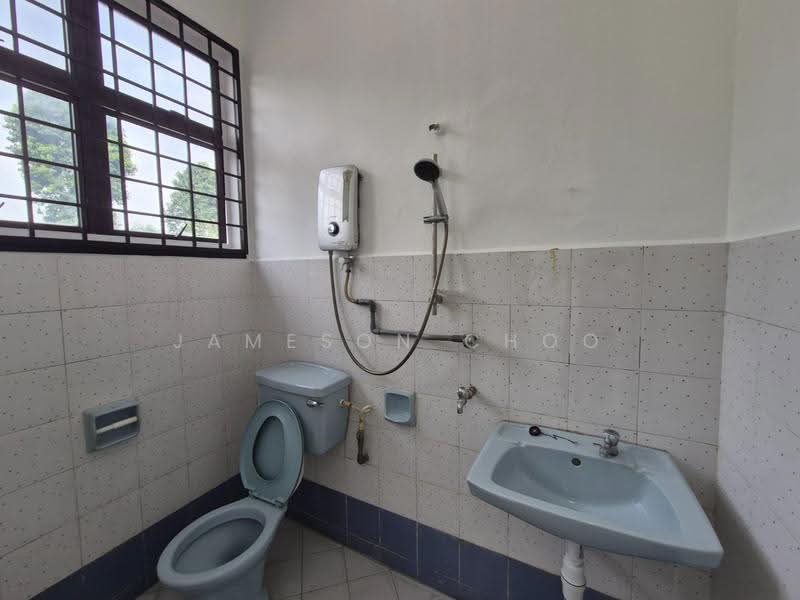 2-storey Terraced House for Rent in Taman Desa Cemerlang (Ulu Tiram) - Jameson Choo - PropertyGuru.com.my