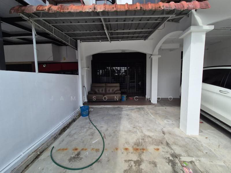 2-storey Terraced House for Rent in Taman Desa Cemerlang (Ulu Tiram) - Jameson Choo - PropertyGuru.com.my