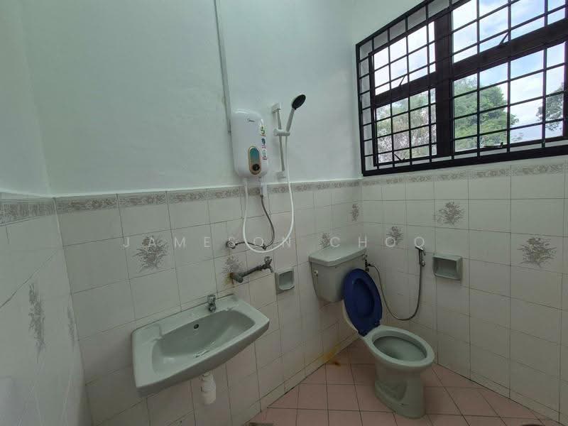 2-storey Terraced House for Rent in Taman Desa Cemerlang (Ulu Tiram) - Jameson Choo - PropertyGuru.com.my
