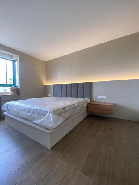 Kondominium untuk Disewa di Mont Kiara Astana - Er Hao Kwang - PropertyGuru.com.my