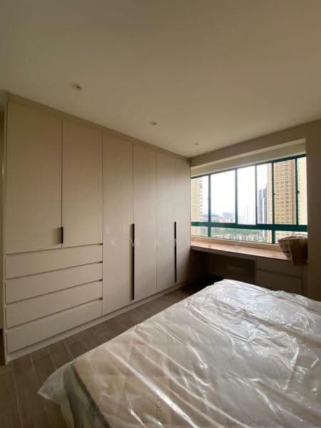 Kondominium untuk Disewa di Mont Kiara Astana - Er Hao Kwang - PropertyGuru.com.my