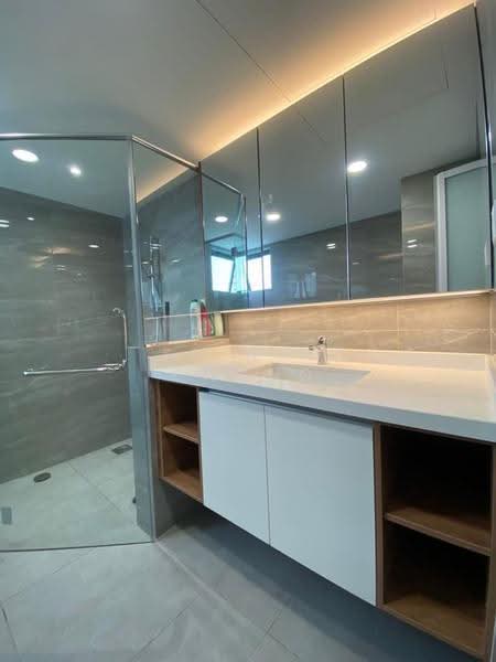 Kondominium untuk Disewa di Mont Kiara Astana - Er Hao Kwang - PropertyGuru.com.my