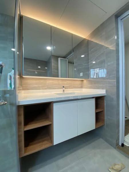 Kondominium untuk Disewa di Mont Kiara Astana - Er Hao Kwang - PropertyGuru.com.my