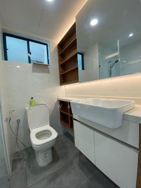 Kondominium untuk Disewa di Mont Kiara Astana - Er Hao Kwang - PropertyGuru.com.my