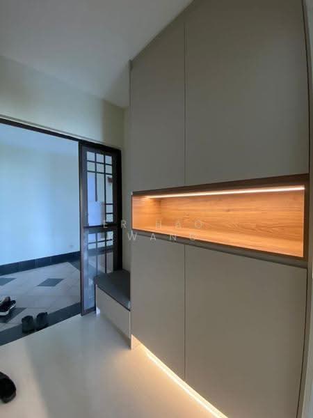 Kondominium untuk Disewa di Mont Kiara Astana - Er Hao Kwang - PropertyGuru.com.my