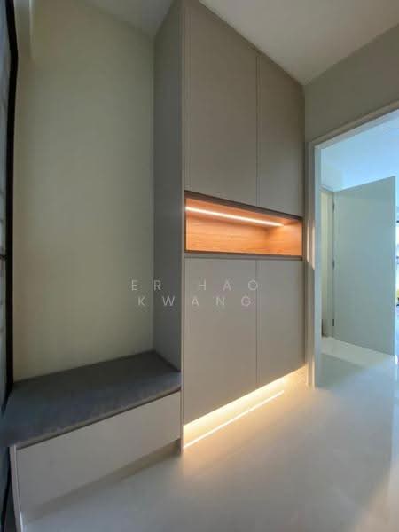 Kondominium untuk Disewa di Mont Kiara Astana - Er Hao Kwang - PropertyGuru.com.my
