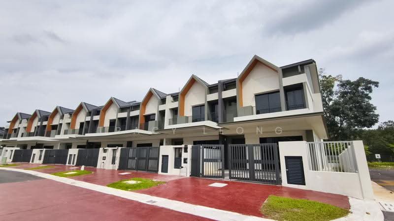 2-storey Terraced House for Sale in Bandar Kinrara Seksyen 8 (Bandar Kinrara) - Tracy Leong - PropertyGuru.com.my