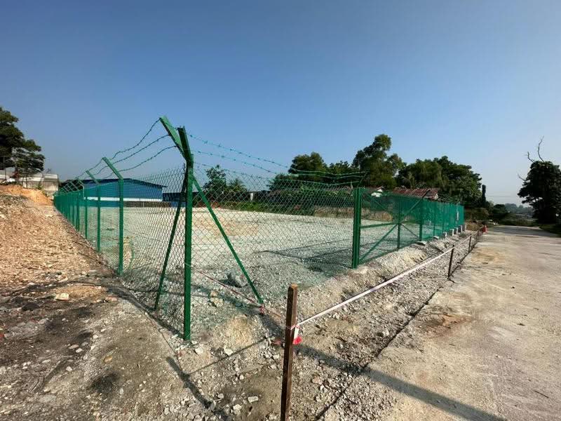 Industrial Land for Rent in Shah Alam (Selangor) - Ray Soo - Exterior - PropertyGuru.com.my
