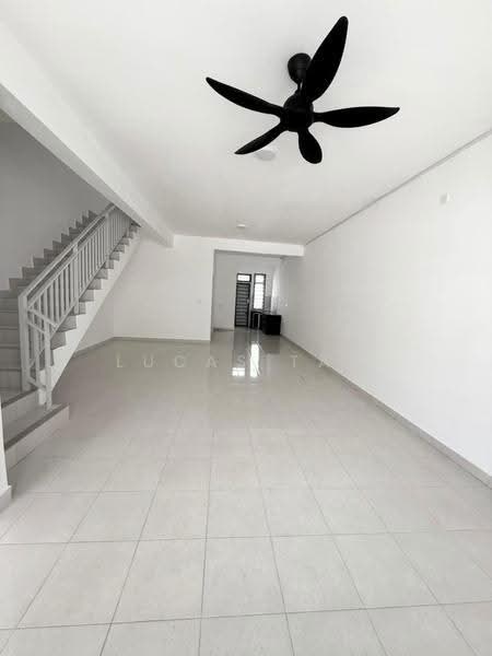 Rumah Teres 2-Tingkat untuk Disewa di Pasir Gudang (Johor) - Lucas Tan - PropertyGuru.com.my