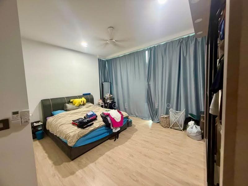 Kediaman Servis untuk Dijual di Green Haven - Janice Teo - Bedroom - PropertyGuru.com.my