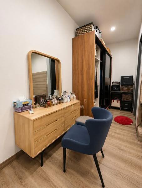 Kediaman Servis untuk Dijual di Subang Olives Residence - Theresa Chew - Interior - PropertyGuru.com.my