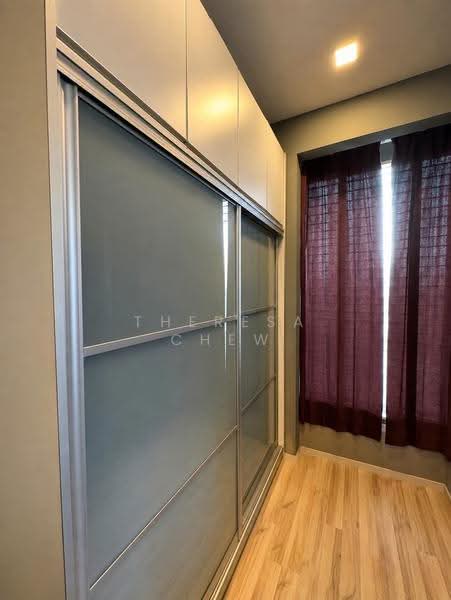 Kediaman Servis untuk Dijual di Subang Olives Residence - Theresa Chew - Interior - PropertyGuru.com.my