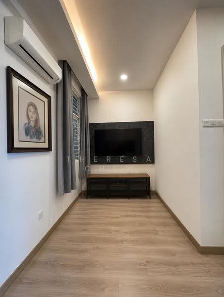 Kediaman Servis untuk Dijual di Subang Olives Residence - Theresa Chew - Interior - PropertyGuru.com.my