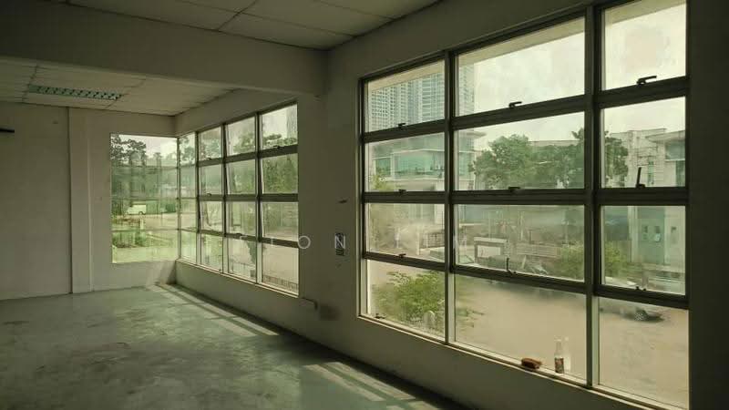 Semi-D Factory for Rent in Kempas Utama (Tebrau) - Fion Lim - Interior - PropertyGuru.com.my