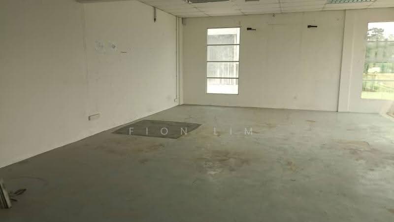 Semi-D Factory for Rent in Kempas Utama (Tebrau) - Fion Lim - Interior - PropertyGuru.com.my
