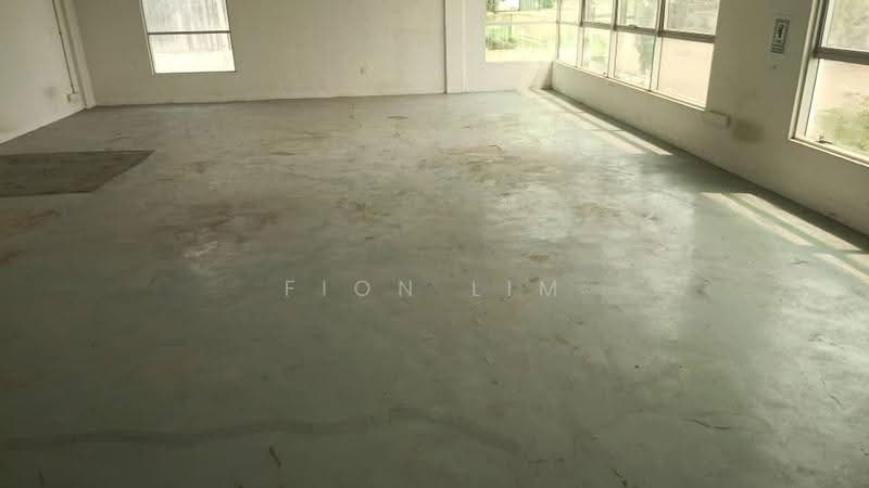 Semi-D Factory for Rent in Kempas Utama (Tebrau) - Fion Lim - Interior - PropertyGuru.com.my