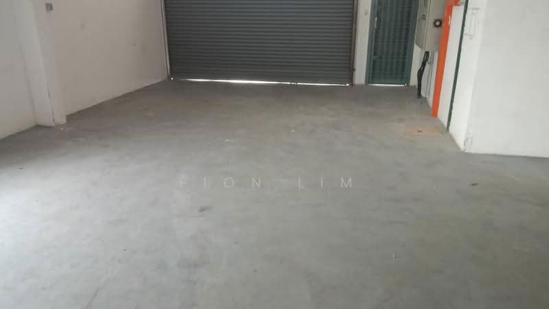 Semi-D Factory for Rent in Kempas Utama (Tebrau) - Fion Lim - Interior - PropertyGuru.com.my