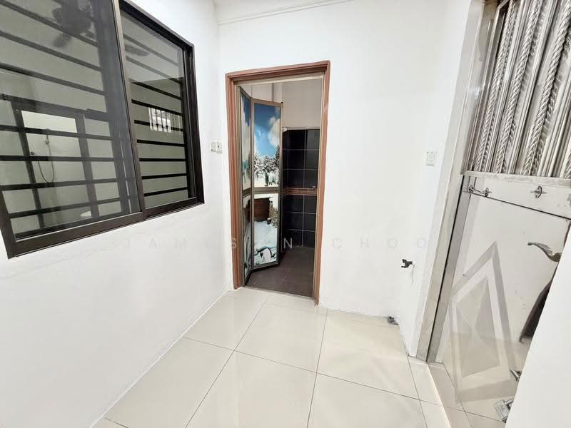 1-storey Terraced House for Sale in Taman Johor Jaya (Johor Bahru) - Jameson Choo - Interior - PropertyGuru.com.my