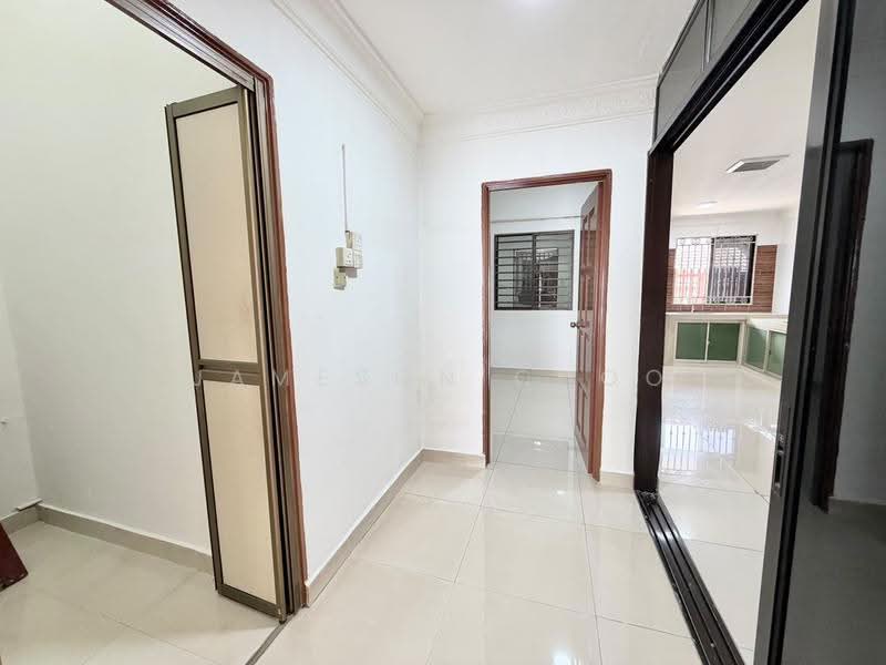 1-storey Terraced House for Sale in Taman Johor Jaya (Johor Bahru) - Jameson Choo - Interior - PropertyGuru.com.my