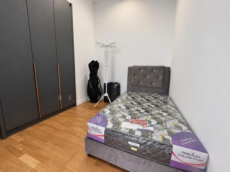 Kondominium untuk Dijual di One Cochrane Residence - Bella Cheah - Bedroom - PropertyGuru.com.my