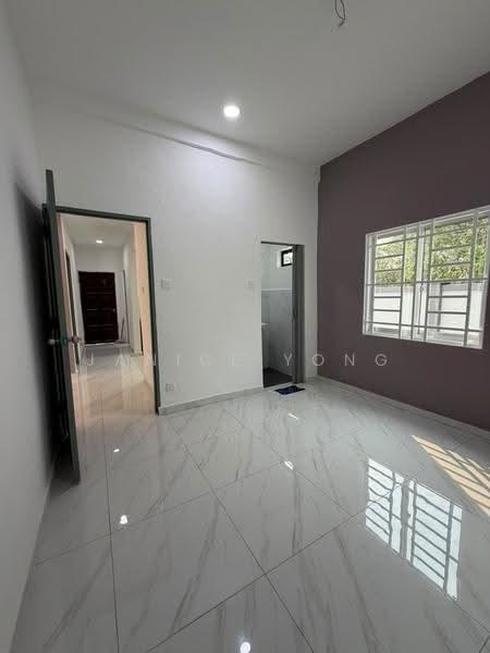 1-storey Terraced House for Sale in Taman Indah (Tampoi) - Janice Yong - Interior - PropertyGuru.com.my