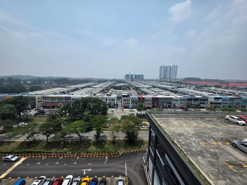 Apartment for Sale at Lake View Suites - Olivia Ching - Exterior - PropertyGuru.com.my