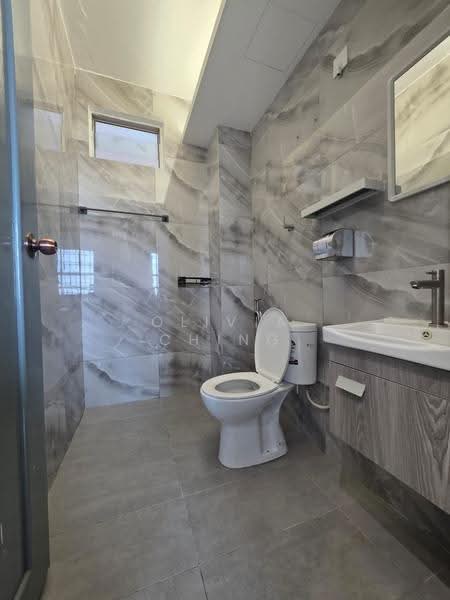 Apartment for Sale at Lake View Suites - Olivia Ching - Bathroom - PropertyGuru.com.my