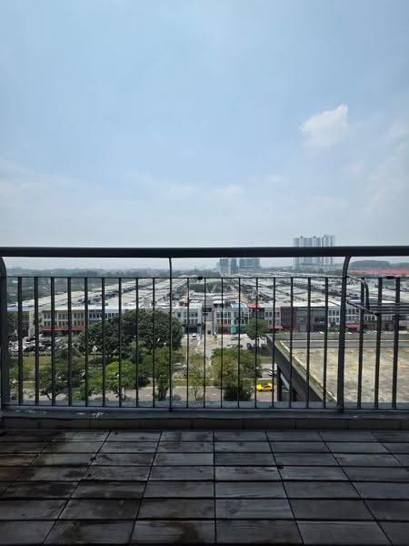 Apartment for Sale at Lake View Suites - Olivia Ching - View - PropertyGuru.com.my