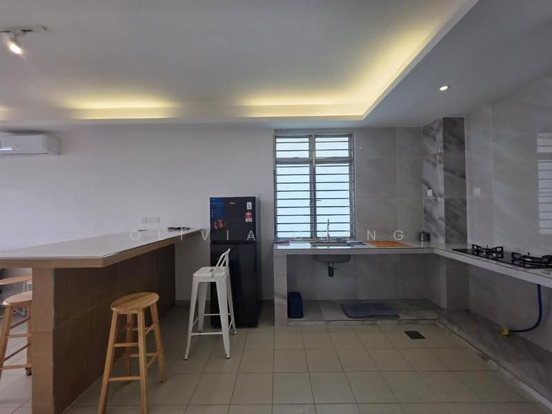 Apartment for Sale at Lake View Suites - Olivia Ching - Kitchen - PropertyGuru.com.my