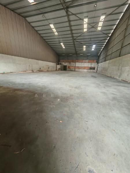 Factory for Rent in Sungai Buloh (Selangor) - Abby Tan - Interior - PropertyGuru.com.my