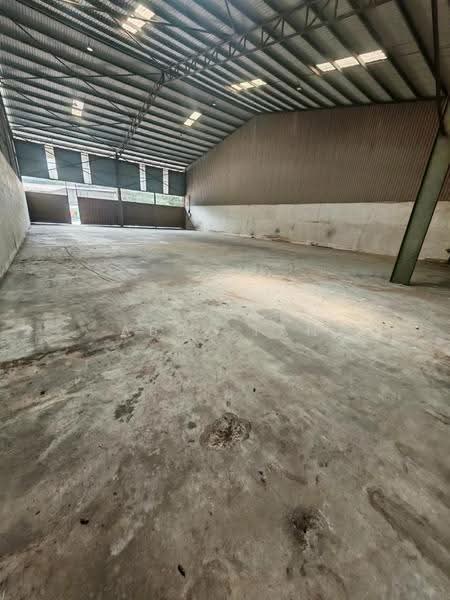 Factory for Rent in Sungai Buloh (Selangor) - Abby Tan - Interior - PropertyGuru.com.my