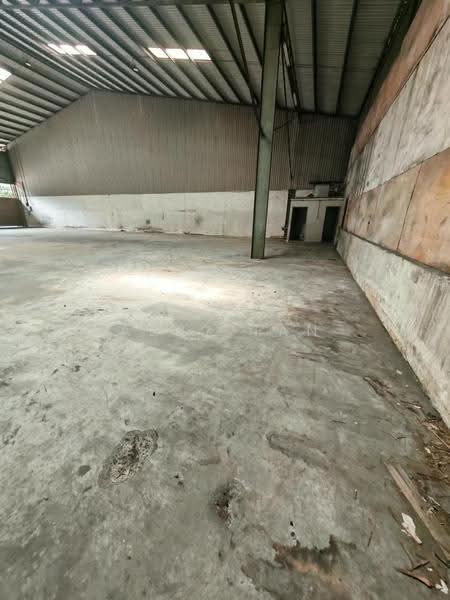 Factory for Rent in Sungai Buloh (Selangor) - Abby Tan - Interior - PropertyGuru.com.my