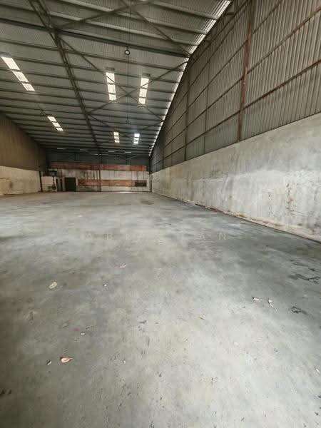 Factory for Rent in Sungai Buloh (Selangor) - Abby Tan - Interior - PropertyGuru.com.my