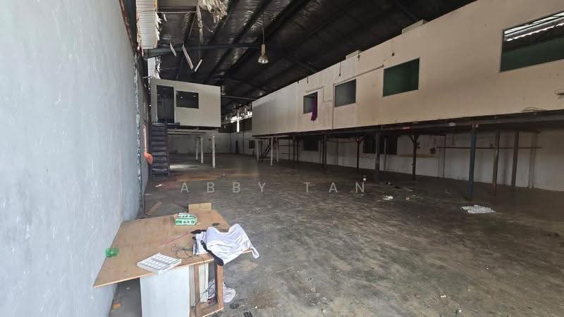 Factory for Rent in Sungai Buloh (Selangor) - Abby Tan - Interior - PropertyGuru.com.my