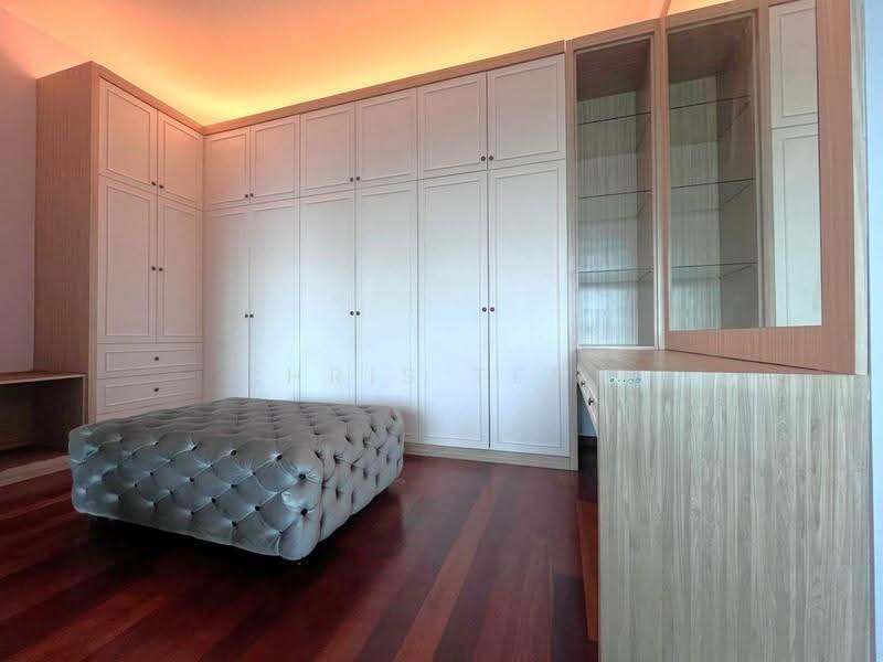 Kondominium untuk Disewa di Alila2 - Chris Teoh - Interior - PropertyGuru.com.my