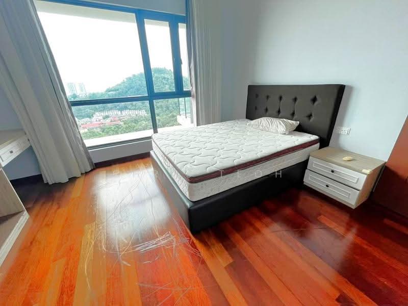 Kondominium untuk Disewa di Alila2 - Chris Teoh - Bedroom - PropertyGuru.com.my
