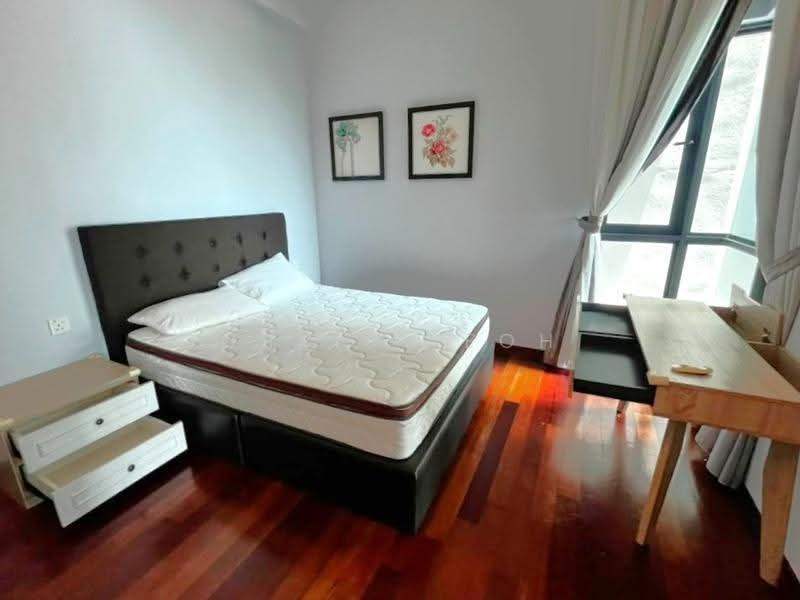 Kondominium untuk Disewa di Alila2 - Chris Teoh - Bedroom - PropertyGuru.com.my