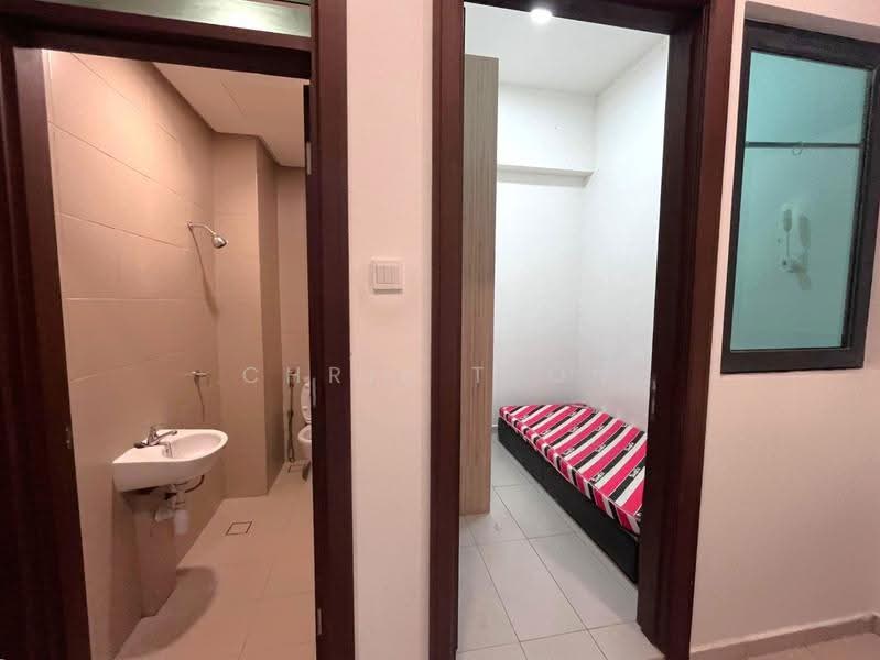 Kondominium untuk Disewa di Alila2 - Chris Teoh - Bathroom - PropertyGuru.com.my