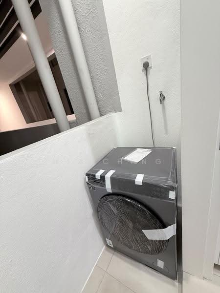 Service Residence for Rent at Myara Park - Mia Ching - Interior - PropertyGuru.com.my