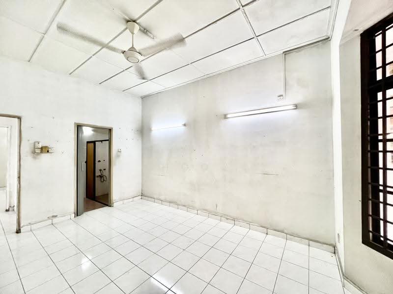 Rumah Teres 1-Tingkat untuk Disewa di Taman Molek (Johor Bahru) - Khoo . - Interior - PropertyGuru.com.my